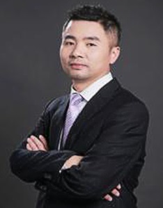 蔣小華老師
