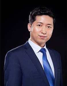 張高睿老師