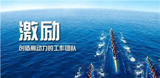 《管理者低成本激勵技巧與領導力訓練》