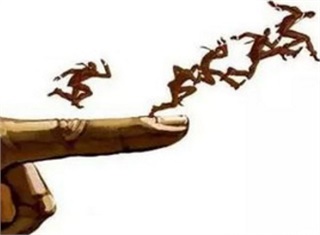 《危機(jī)意識(shí)與責(zé)任執(zhí)行力》