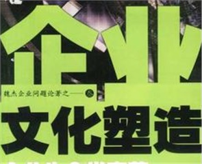 《化育之道—塑造企業(yè)文化的速效方法》